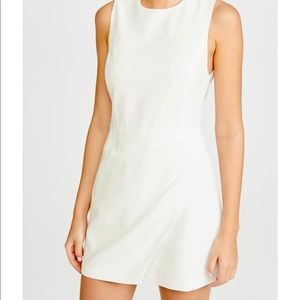 Alice and Olivia Kelsey Dress